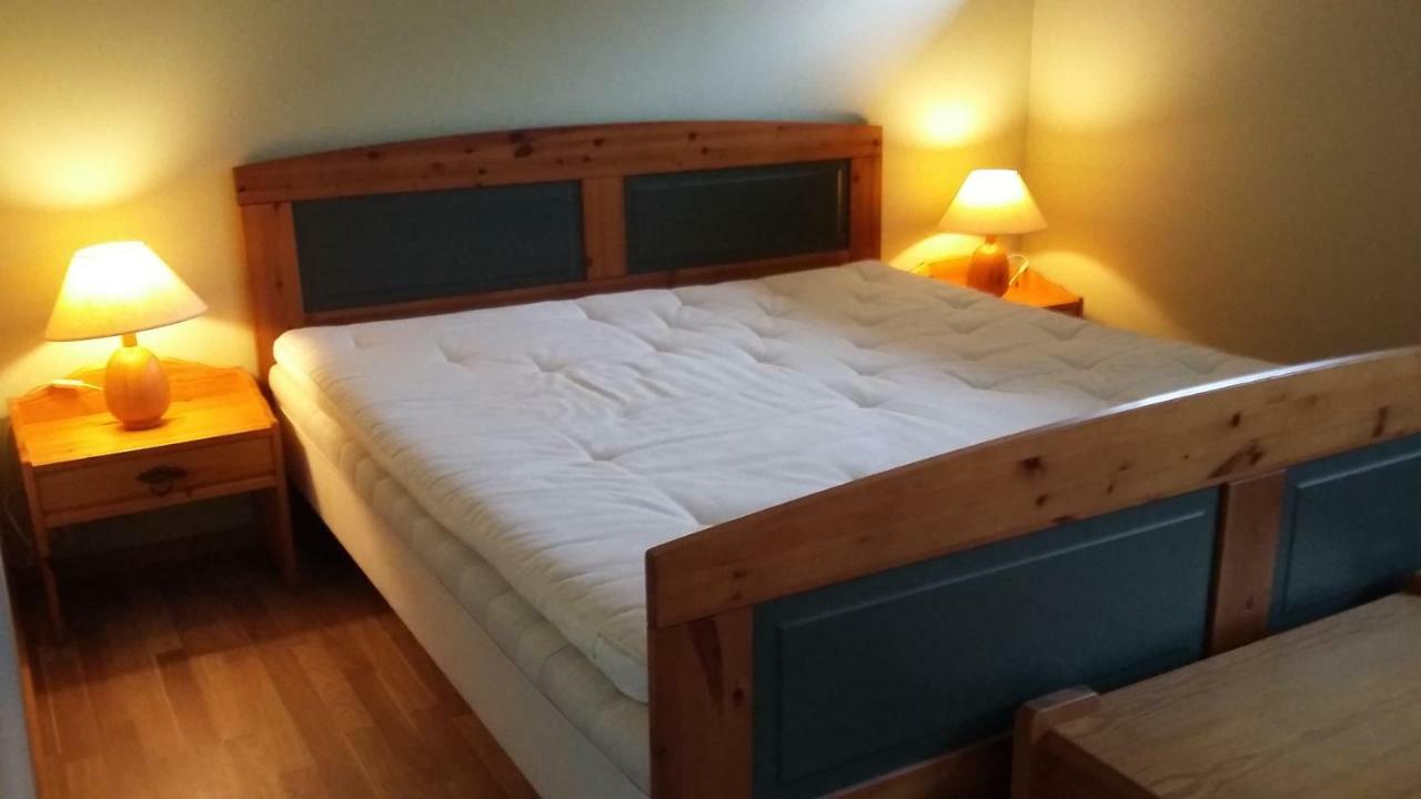 Villa Med Sjoeutsikt Immeln Εξωτερικό φωτογραφία